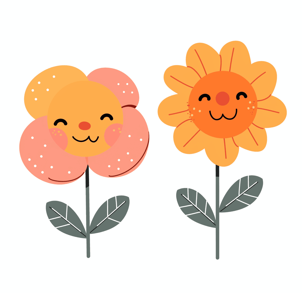 Bloom 282 original repeating artwork