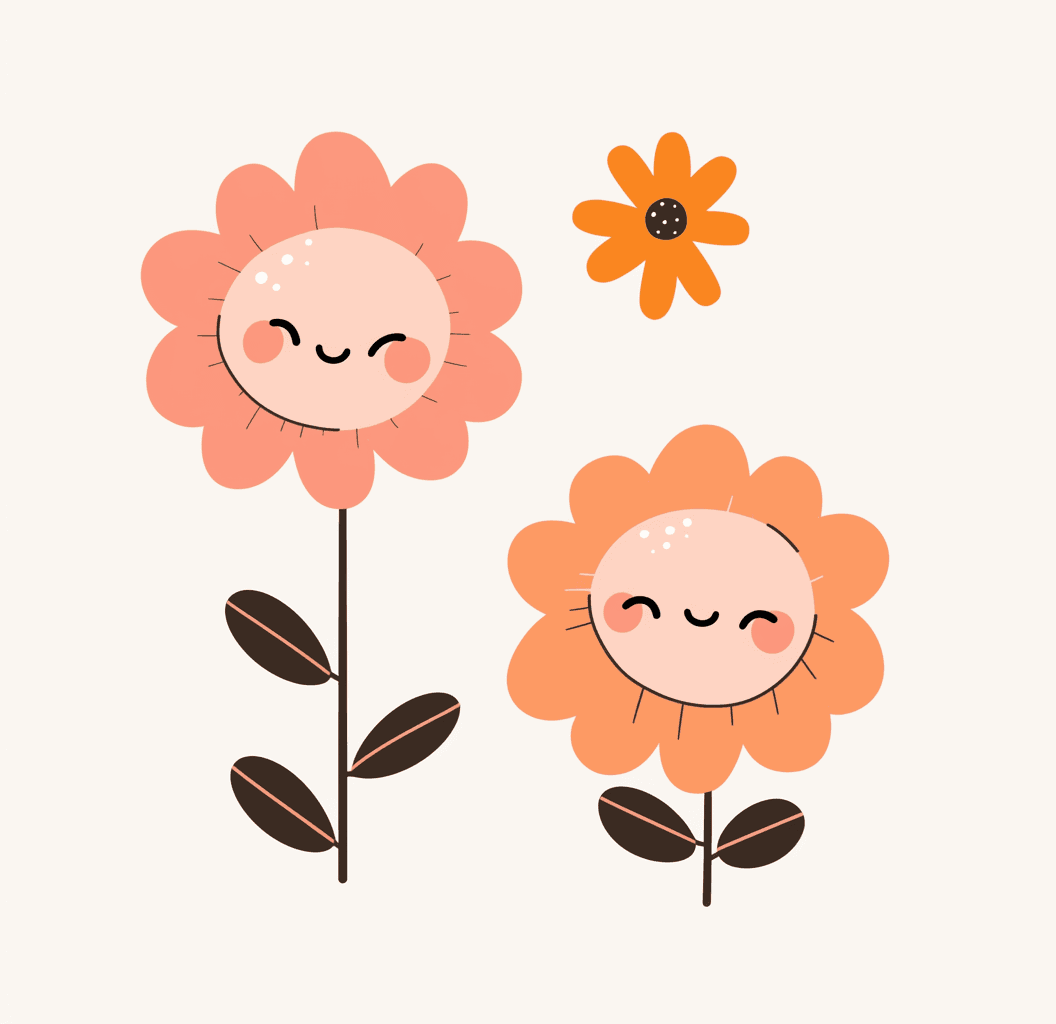 Bloom 356 original repeating artwork
