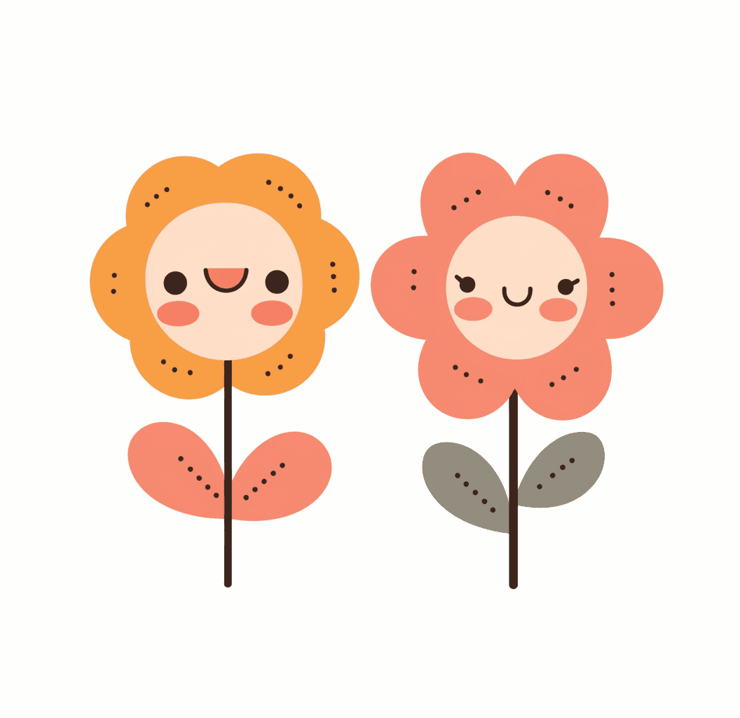 Bloom 388 original repeating artwork