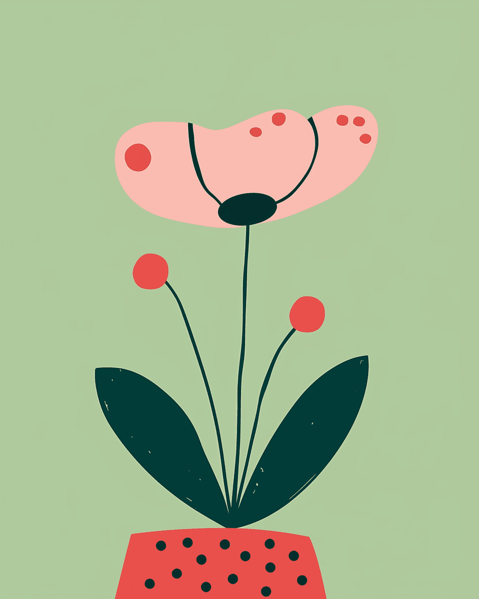 Kids Pattern 012 original repeating artwork