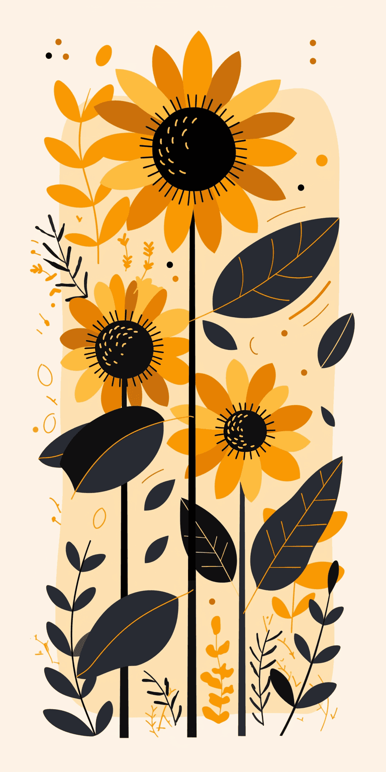 Kids Pattern 007 original repeating artwork