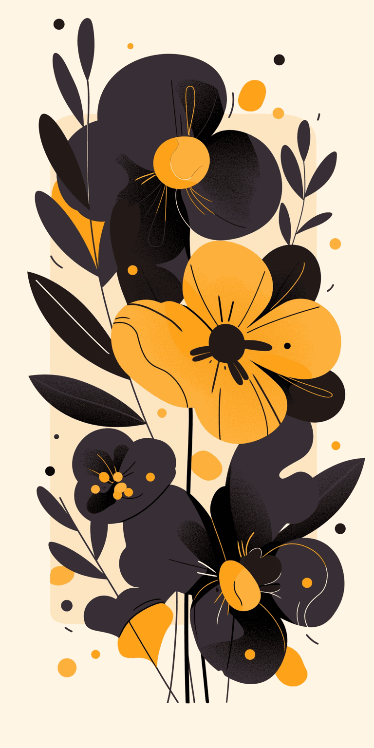 Kids Pattern 005 original repeating artwork