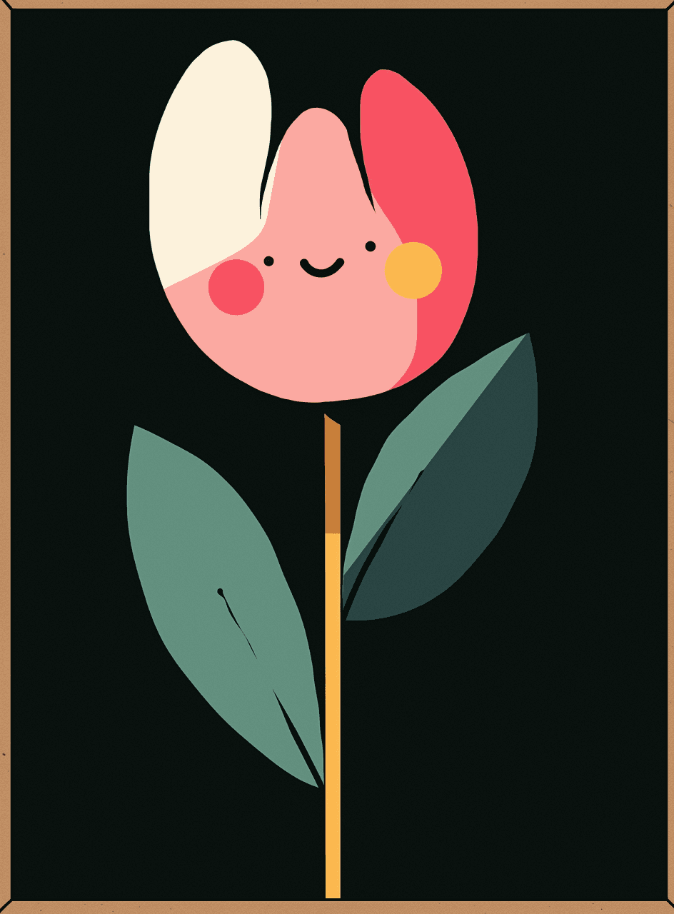 Bloom 350 original repeating artwork