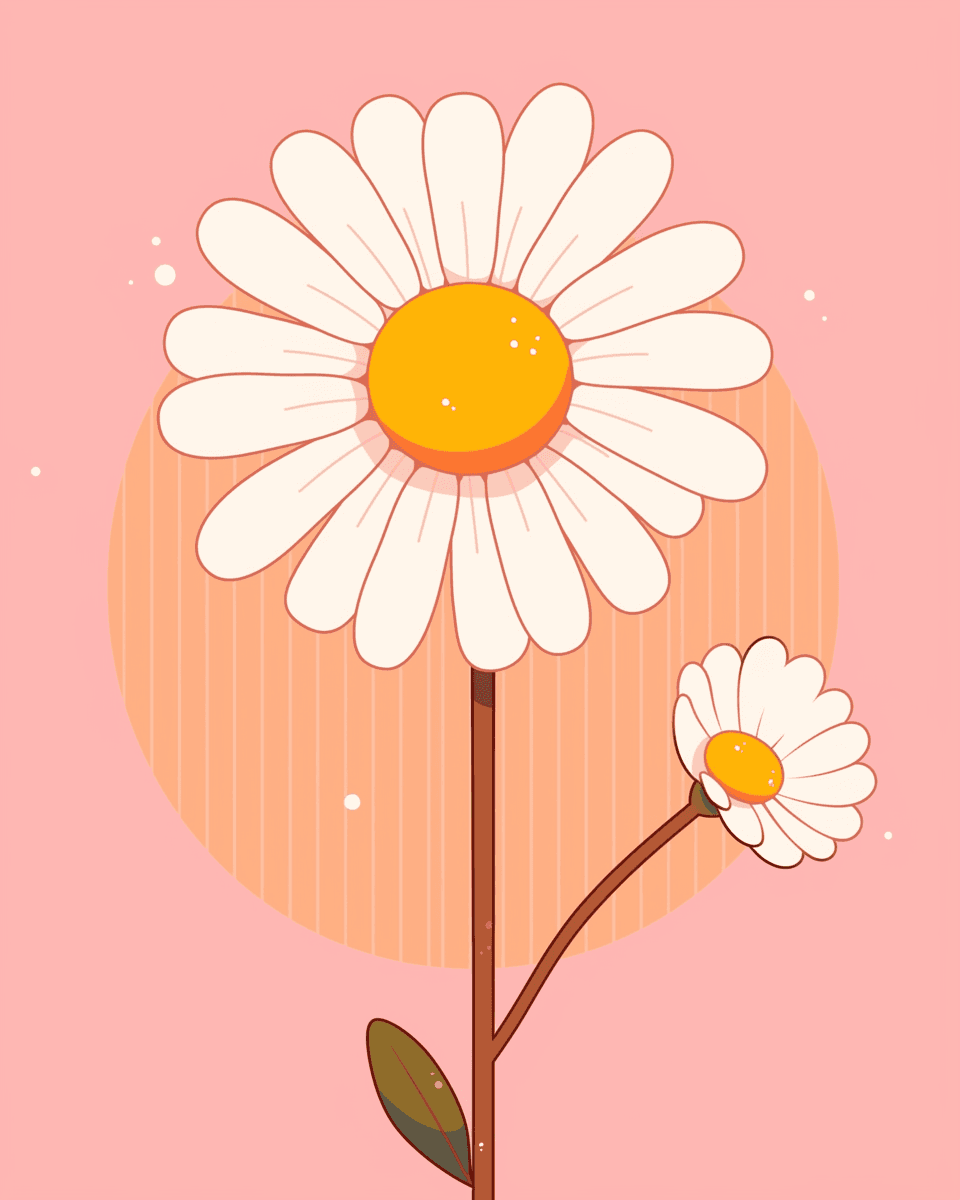 Bloom 440 original repeating artwork