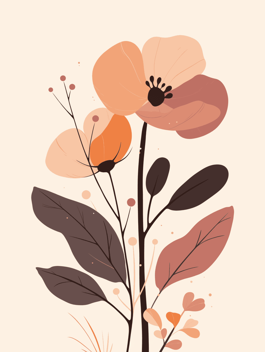 Bloom 384 original repeating artwork