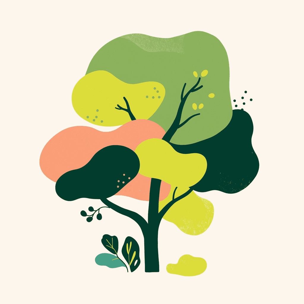 Bloom 429 original repeating artwork