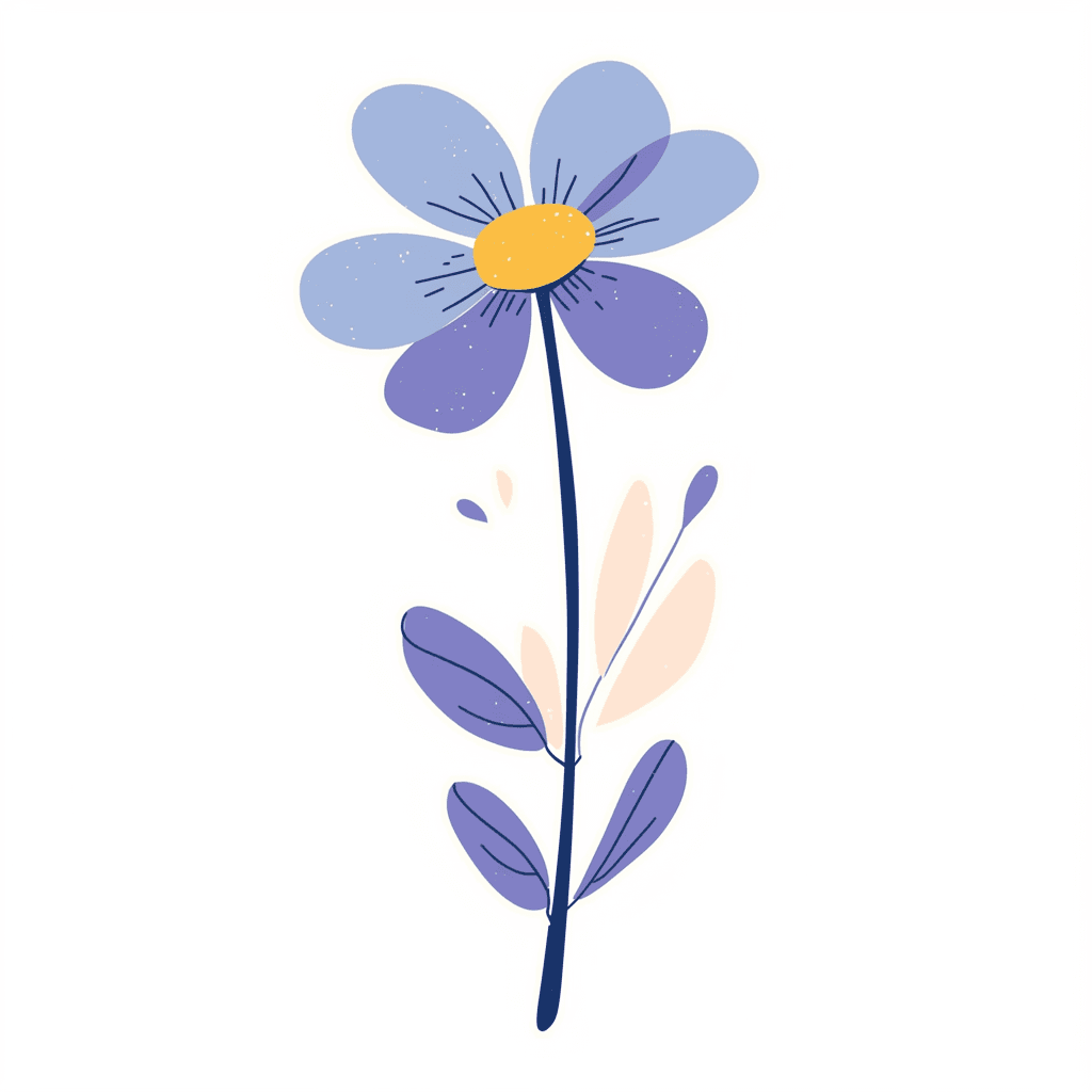 Bloom 376 original repeating artwork