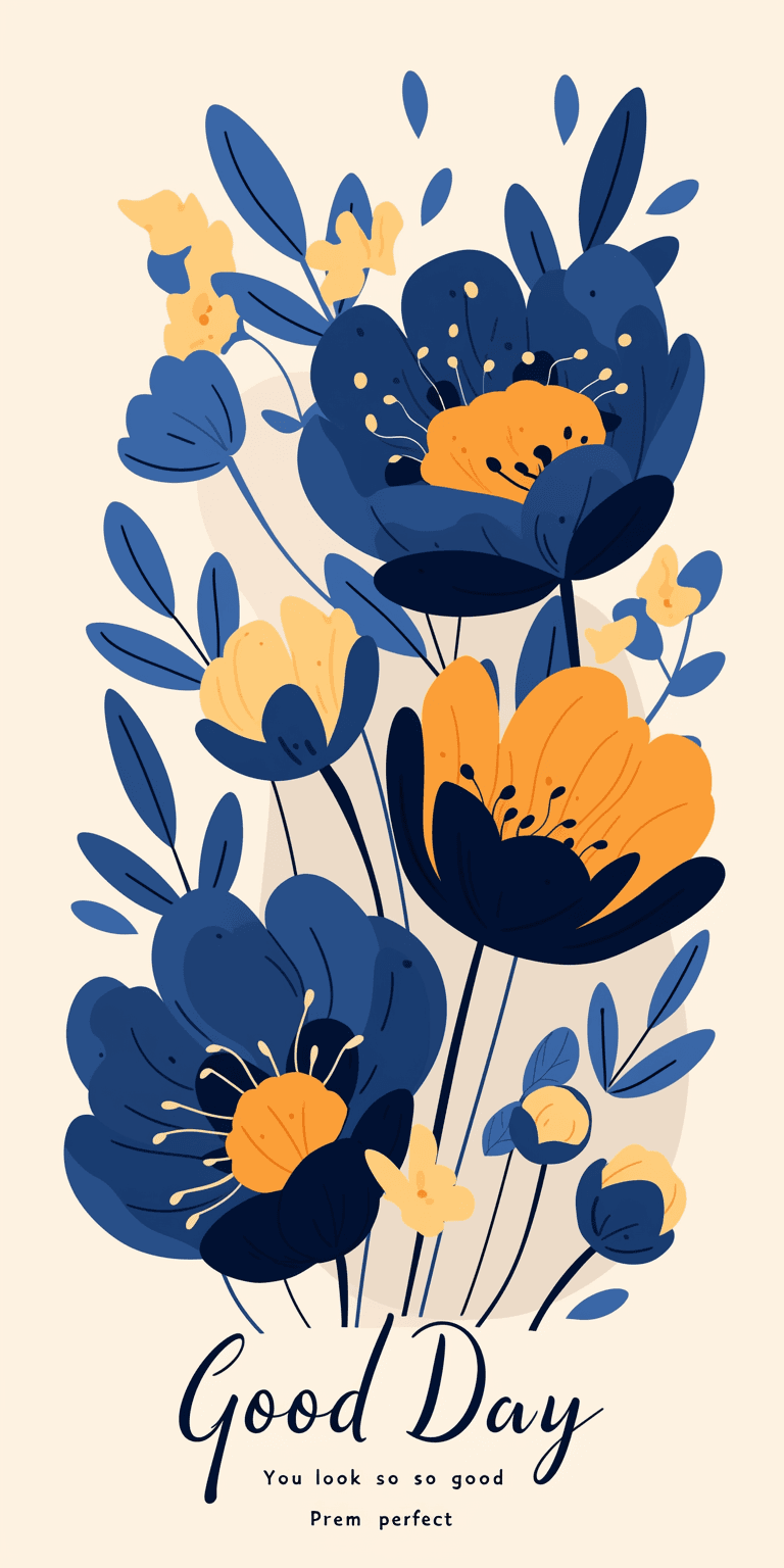Bloom 375 original repeating artwork