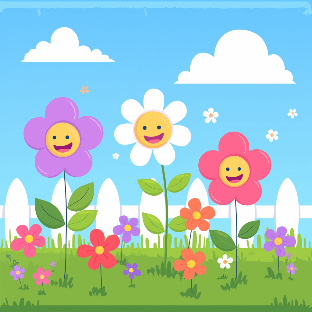 Bloom 422 original repeating artwork