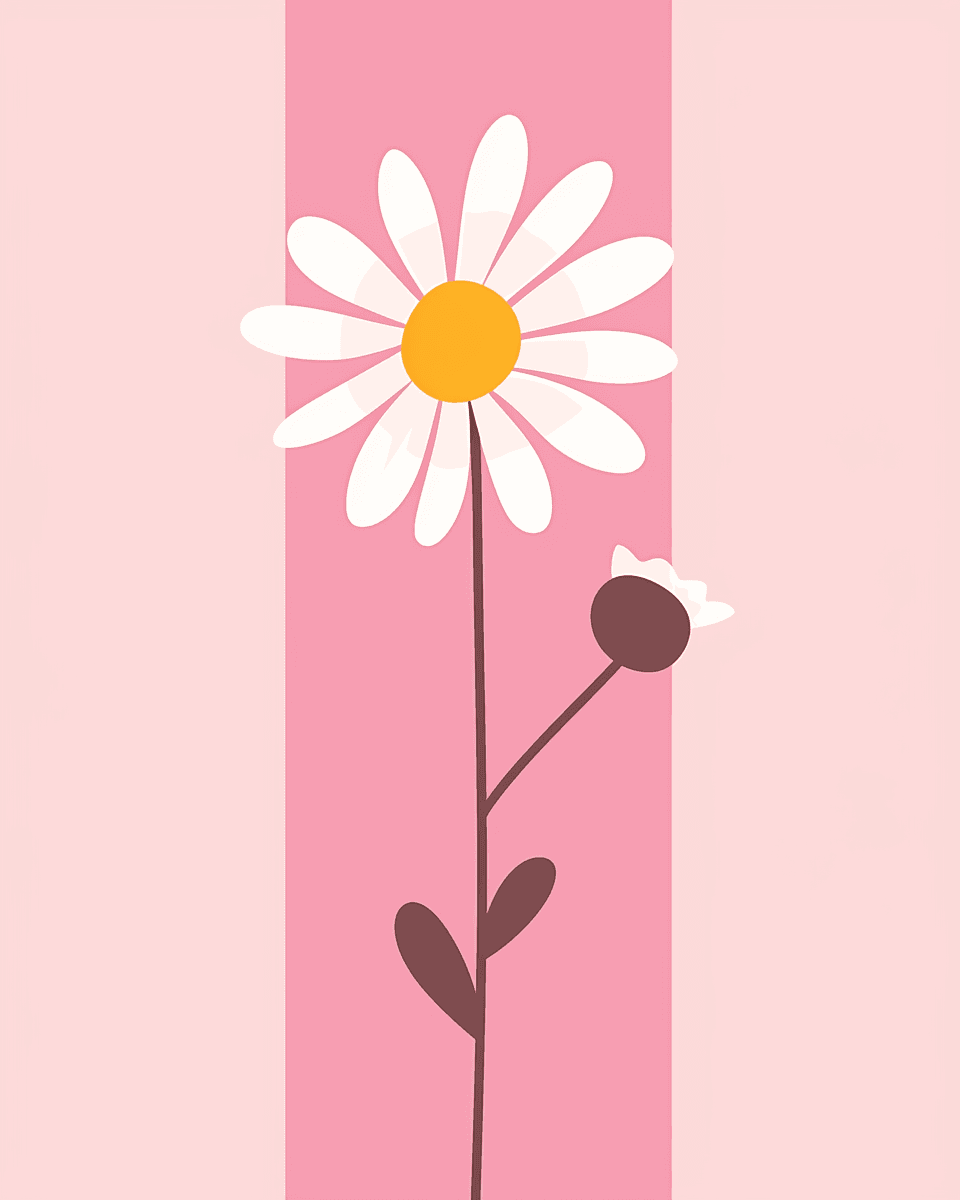 Bloom 510 original repeating artwork