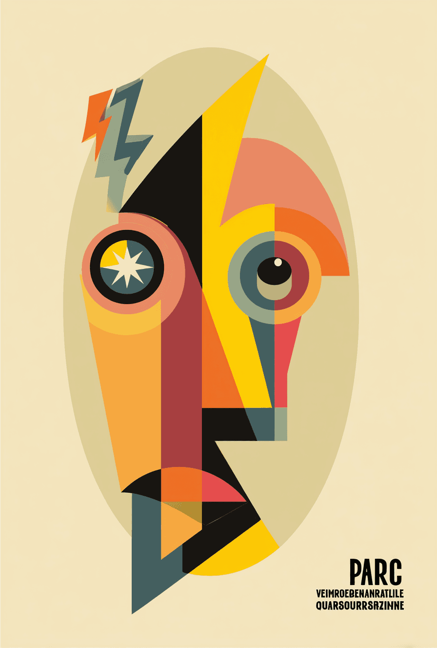 Figure 056 original repeating artwork