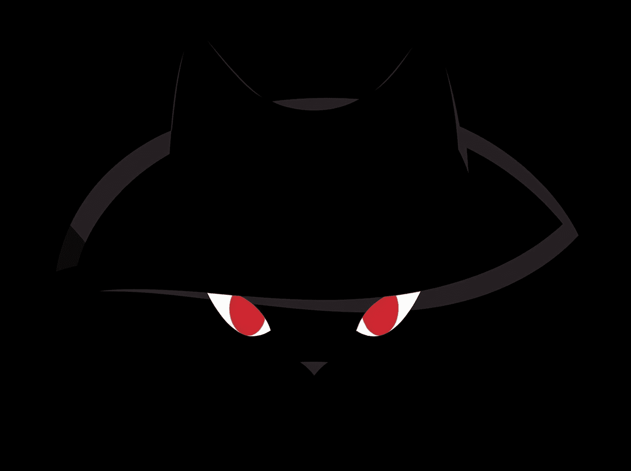 Minimal Squad original repeating artwork