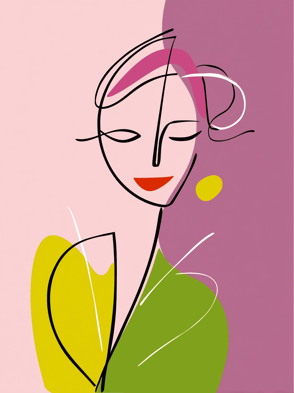 Figure 036 original repeating artwork