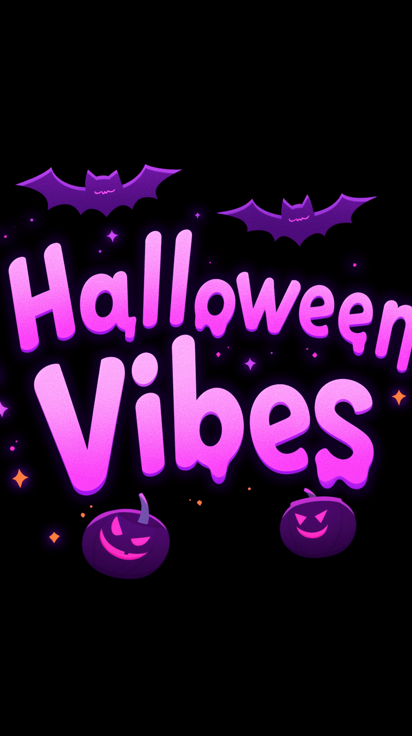 Halloween Design 018 original repeating artwork