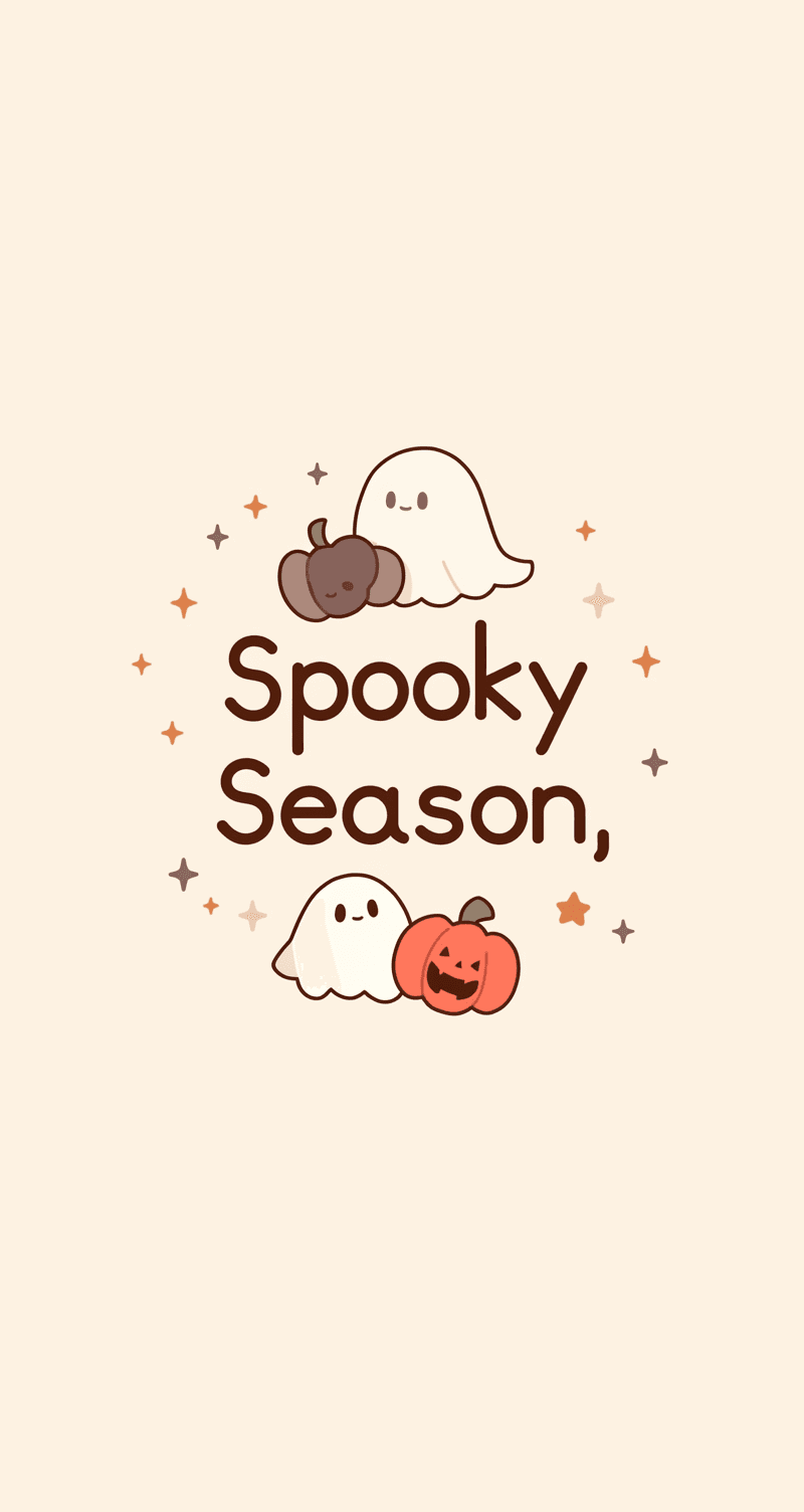 Halloween Design 017 original repeating artwork