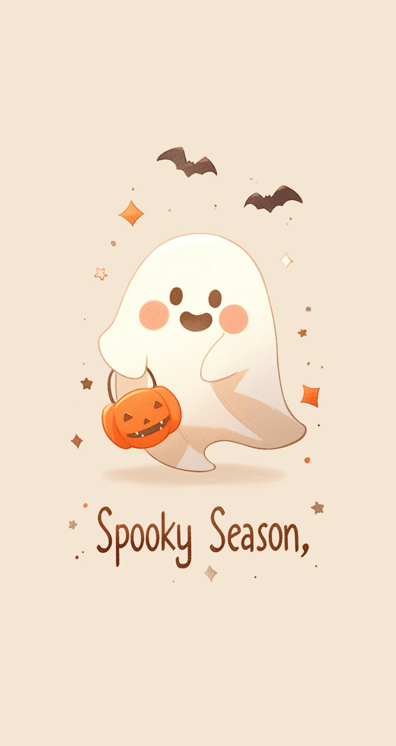Halloween Design 002 original repeating artwork