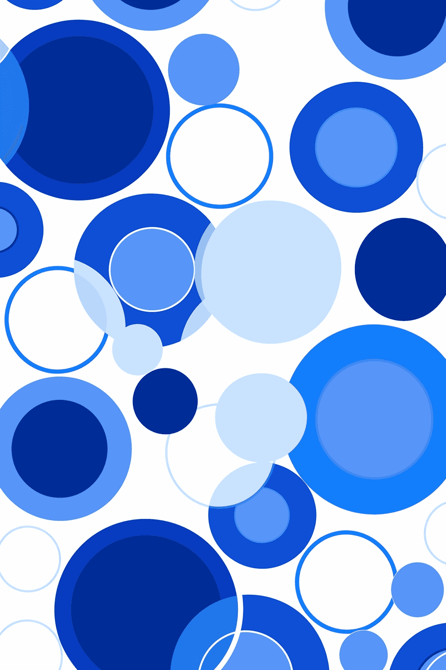Design 289 original repeating artwork