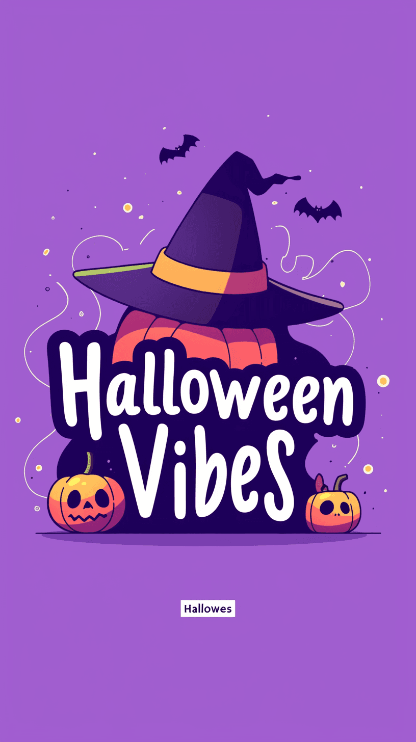 Halloween Pumpkin 356 original repeating artwork