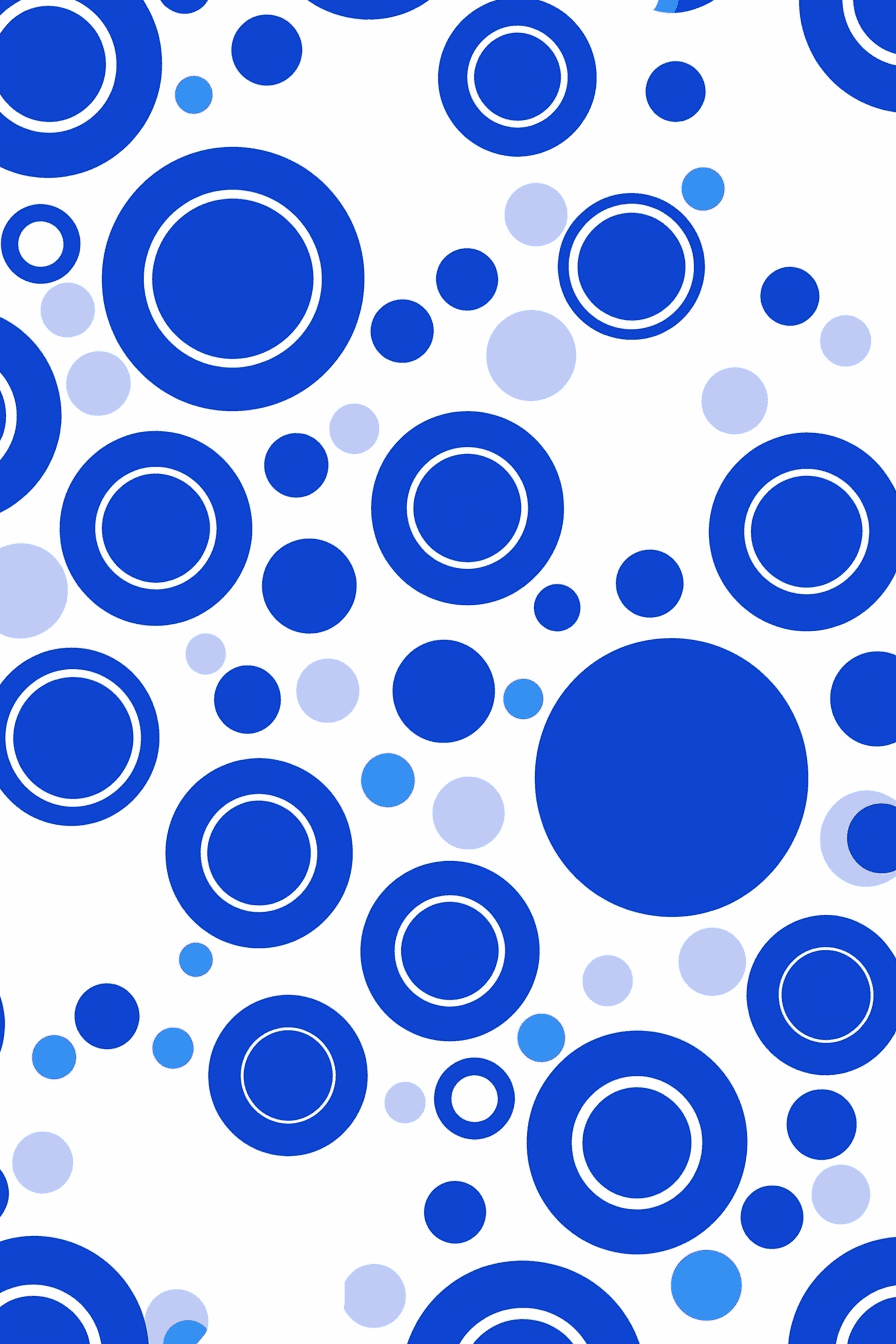 Design 402 original repeating artwork