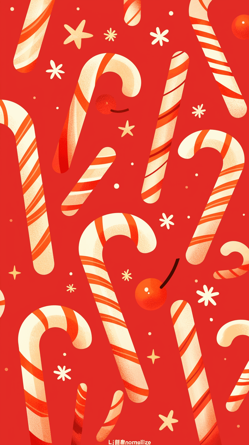 Christmas Design 238 original repeating artwork
