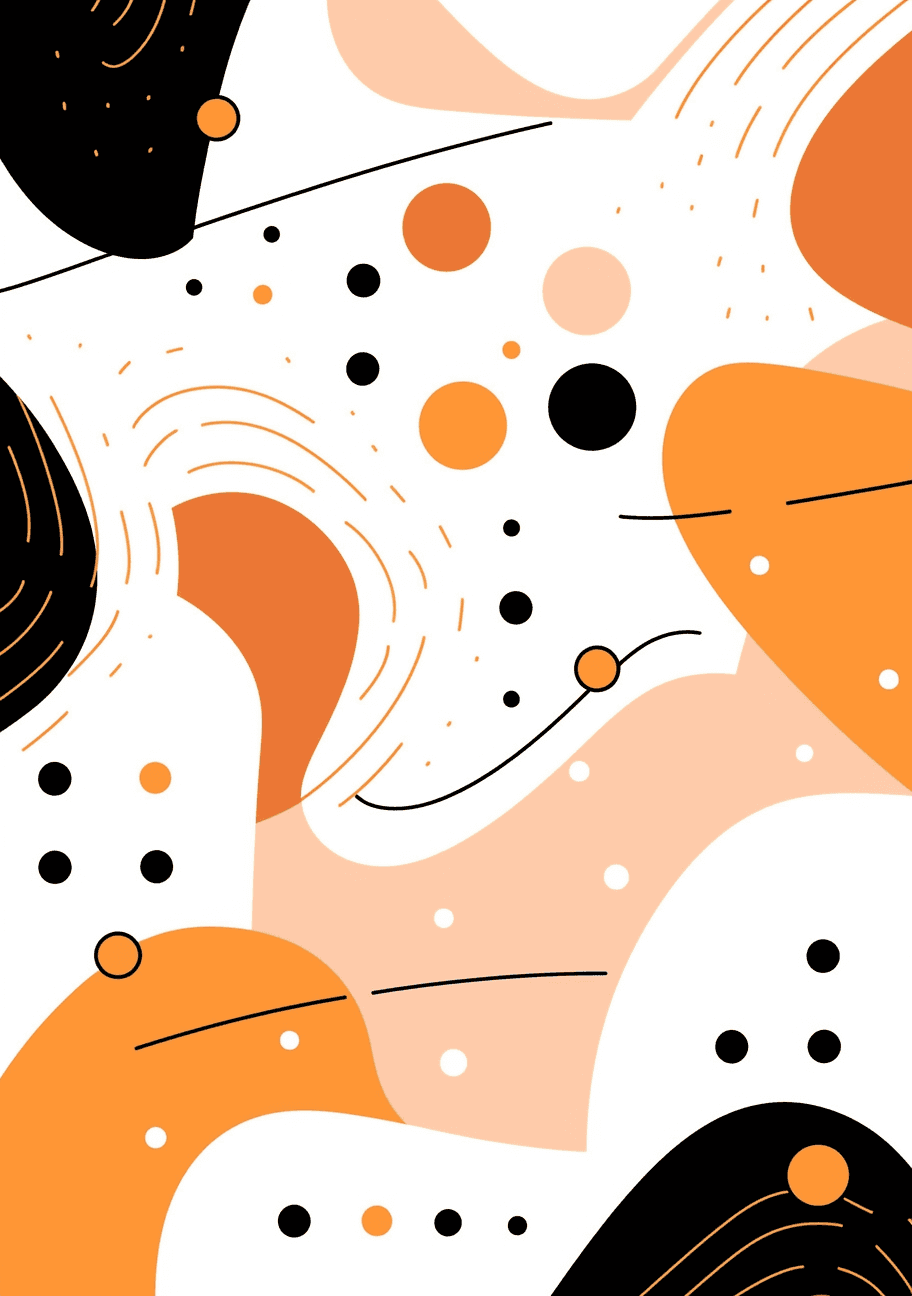 Design 437 original repeating artwork