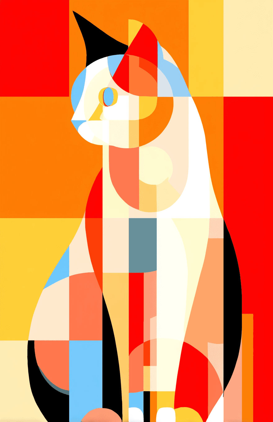 Design 338 original repeating artwork