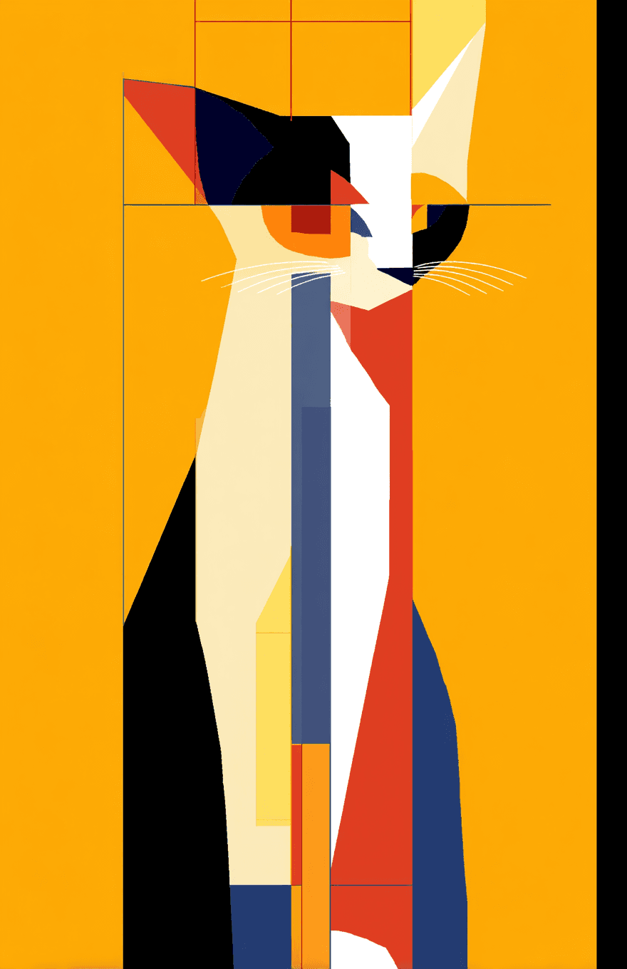 Design Track original repeating artwork