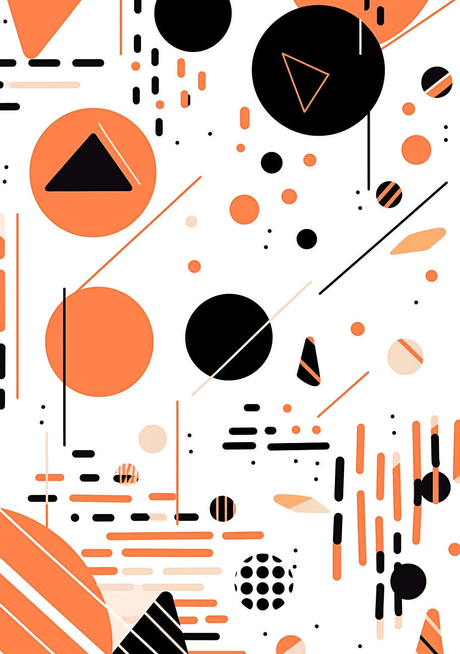 Design 365 original repeating artwork