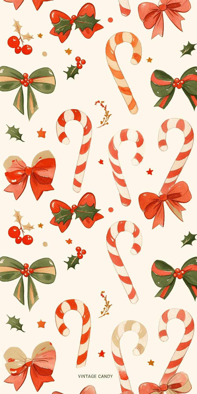 Christmas 459 original repeating artwork