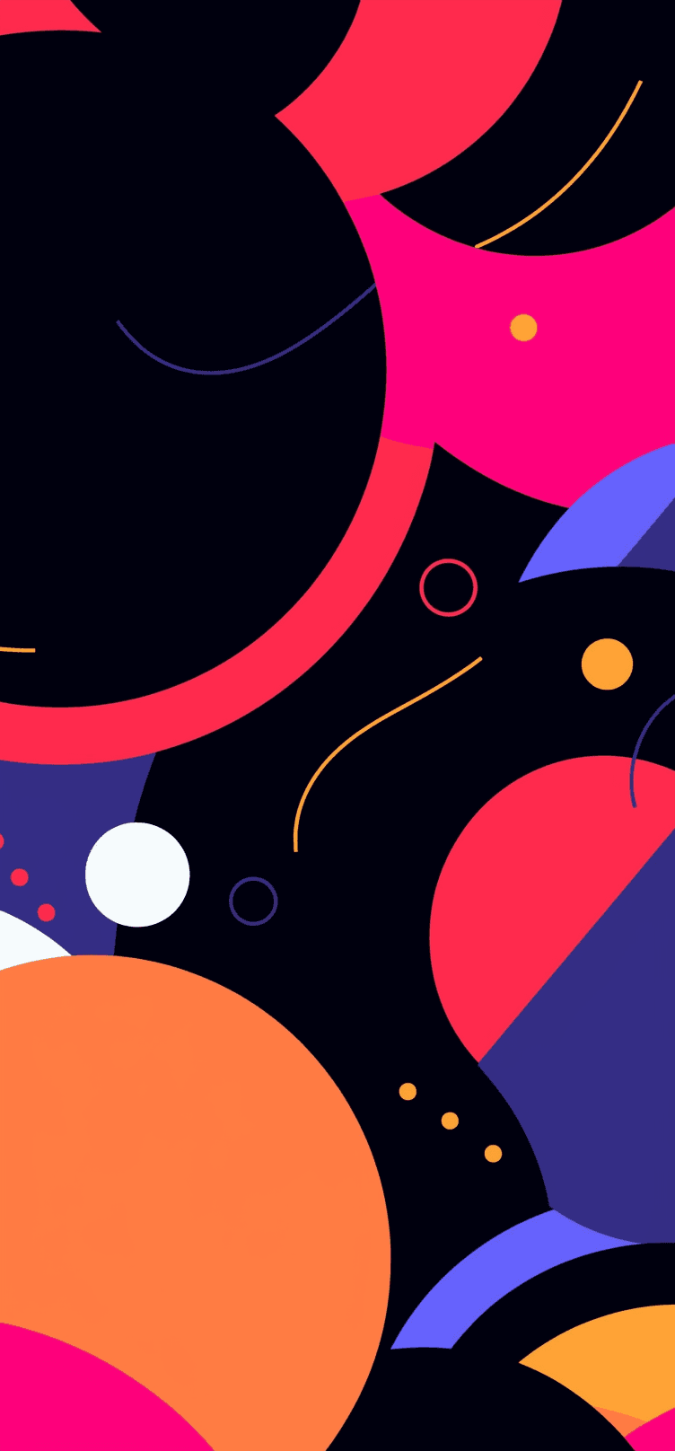 Design 002 original repeating artwork