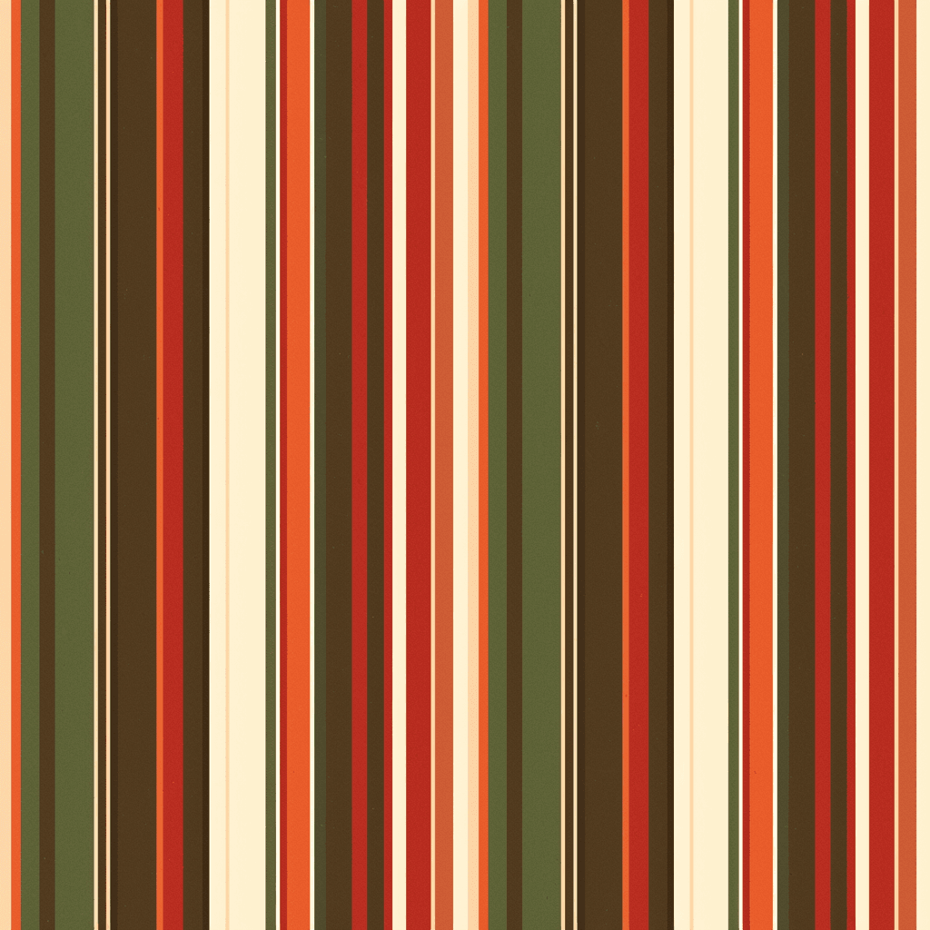 Christmas Design 345 original repeating artwork