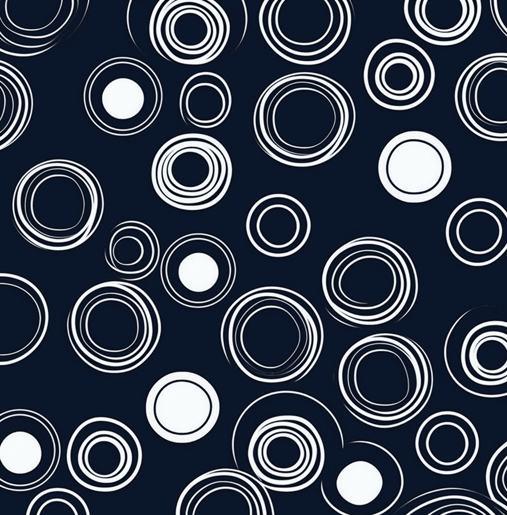 Design 412 original repeating artwork