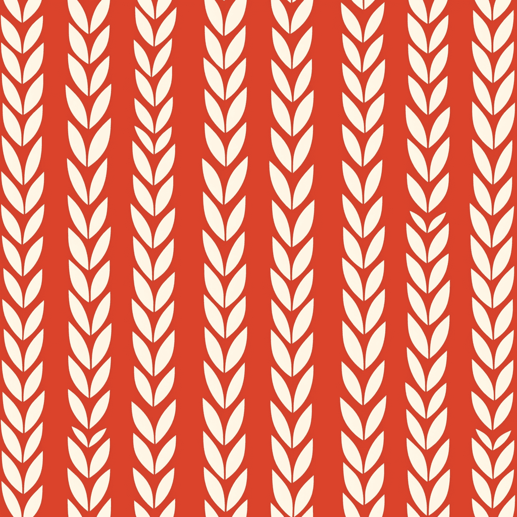 Christmas 630 original repeating artwork