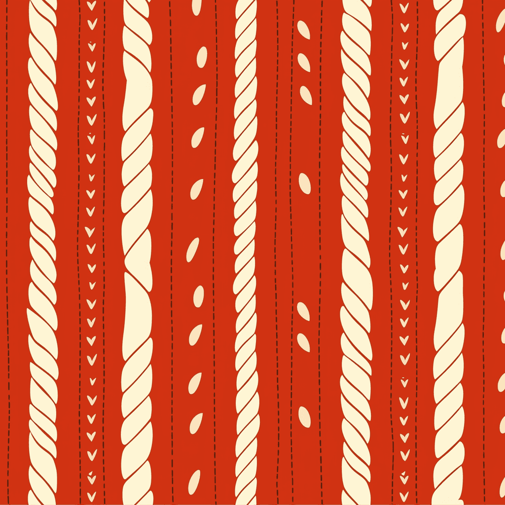 Christmas 044 original repeating artwork