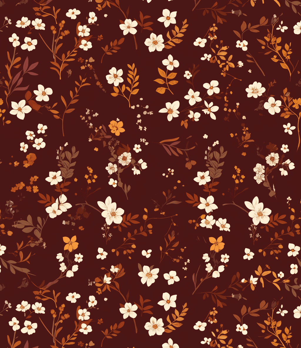 Retro Design 064 original repeating artwork