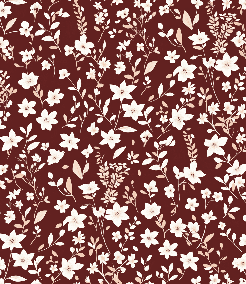 Retro Design 234 original repeating artwork