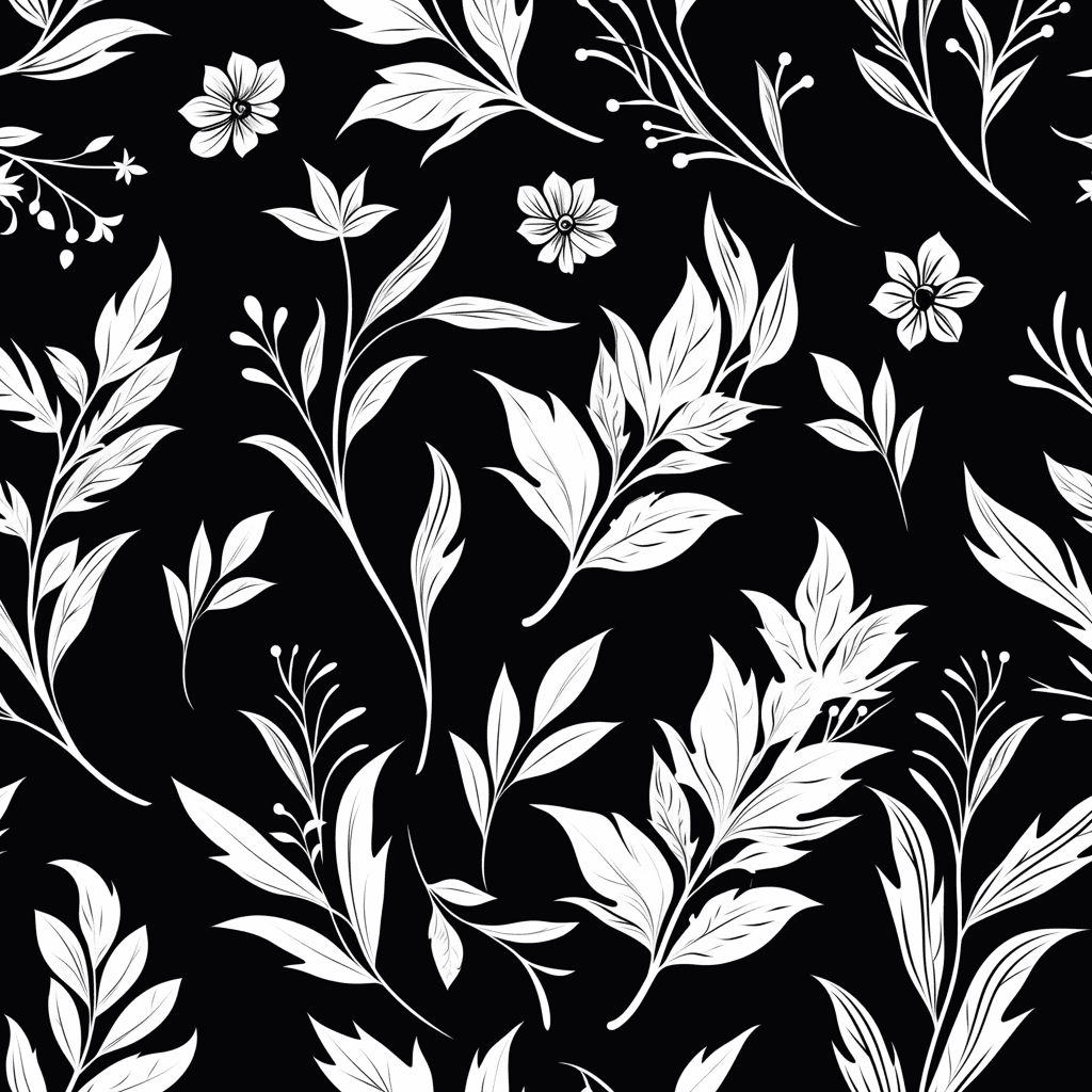 Retro Design 233 original repeating artwork