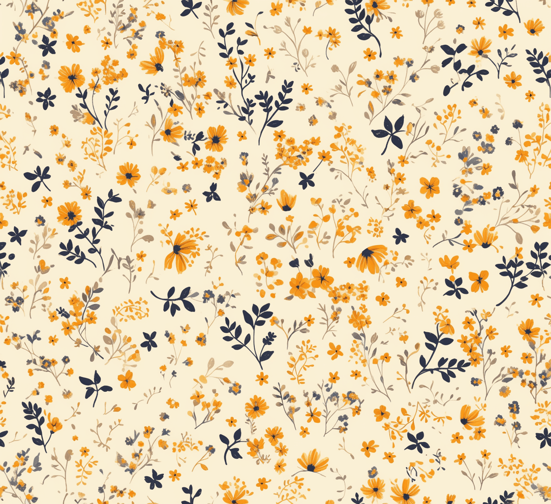 Retro Design Shade original repeating artwork