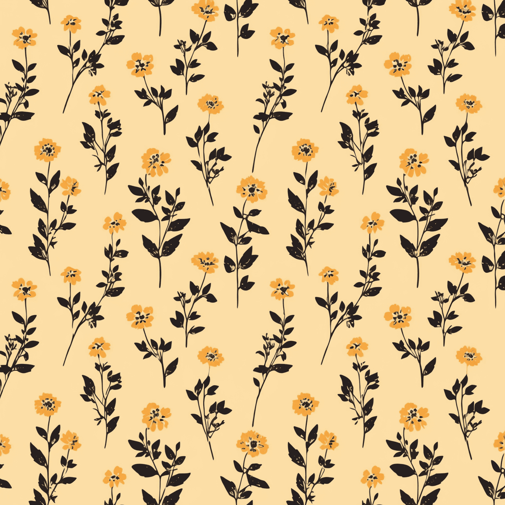 Retro Design Tint original repeating artwork
