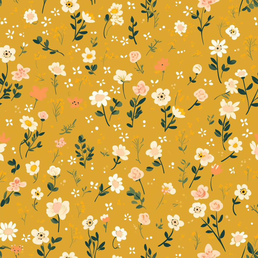 Retro Design 226 original repeating artwork