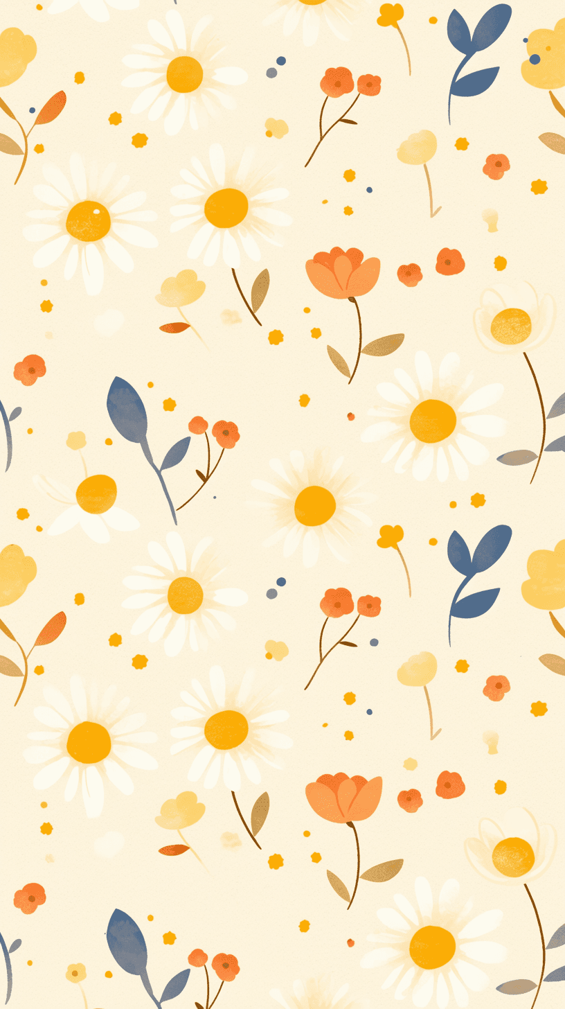 Retro Design 225 original repeating artwork