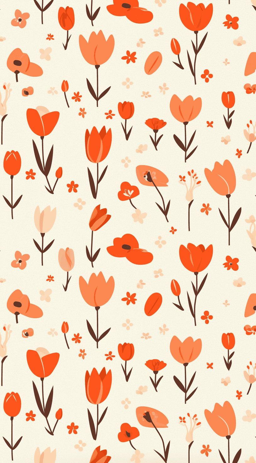 Retro Design 220 original repeating artwork