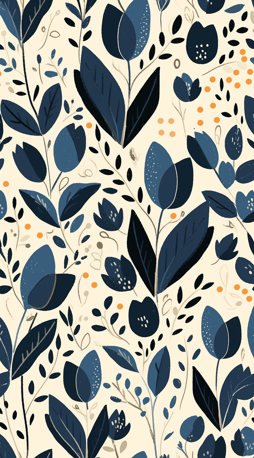 Retro Design 218 original repeating artwork