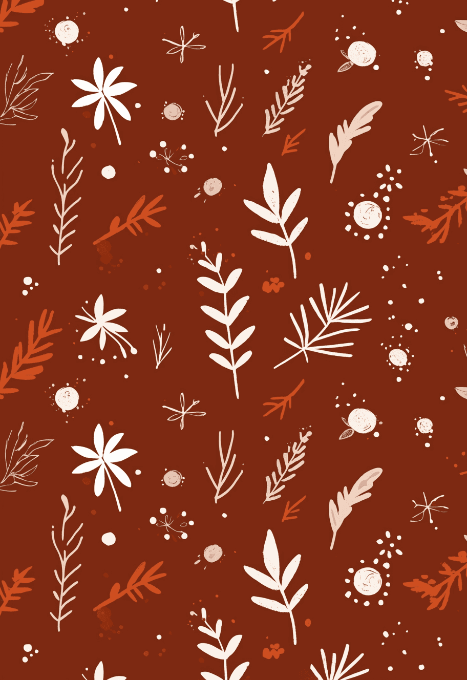 Retro Design 315 original repeating artwork
