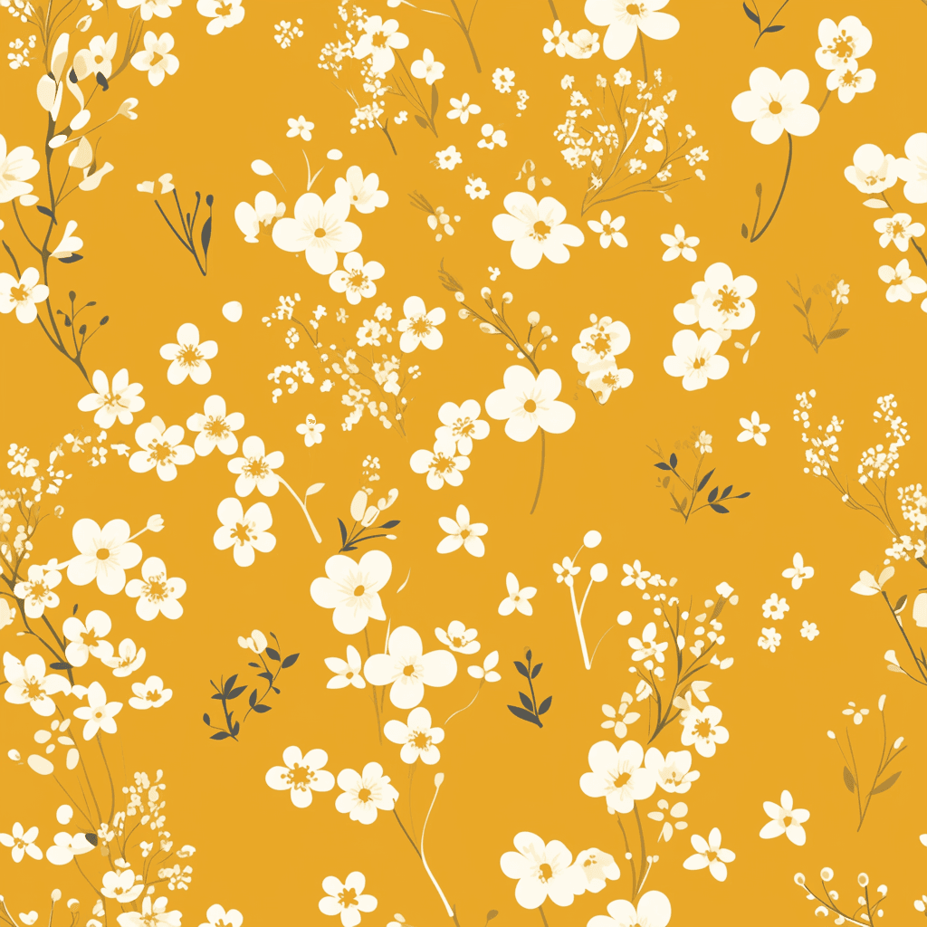 Retro Design 371 original repeating artwork