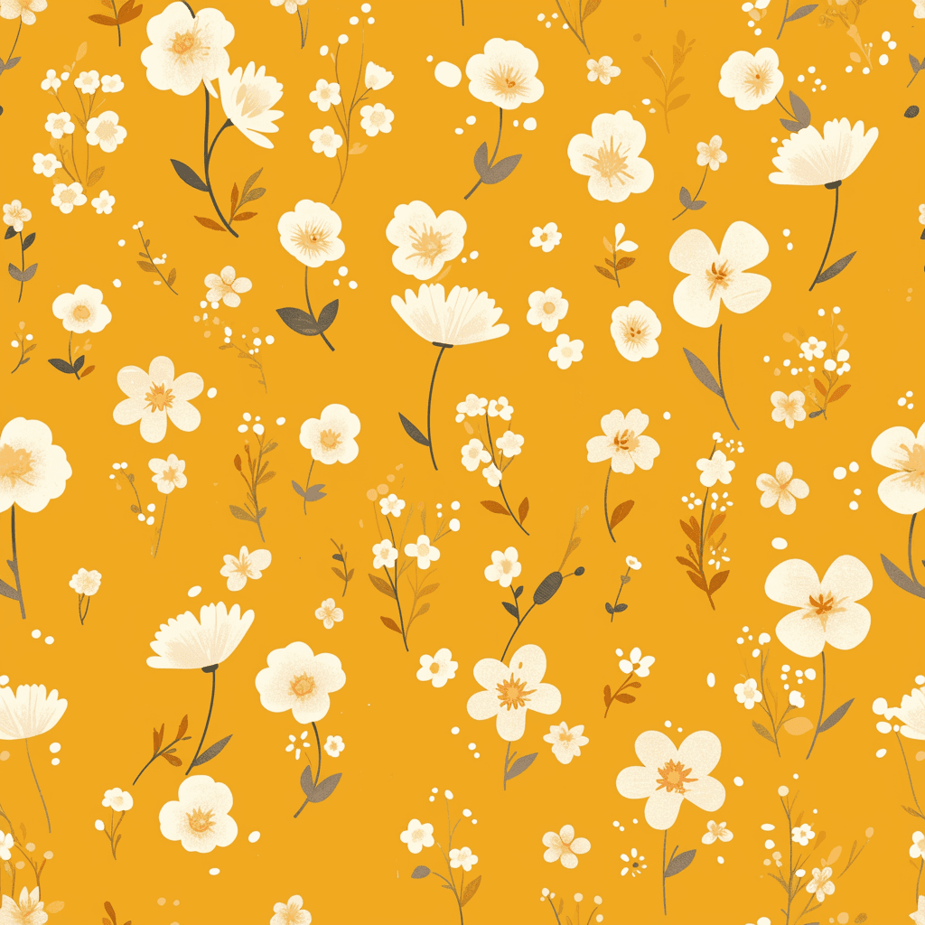 Retro Design 030 original repeating artwork