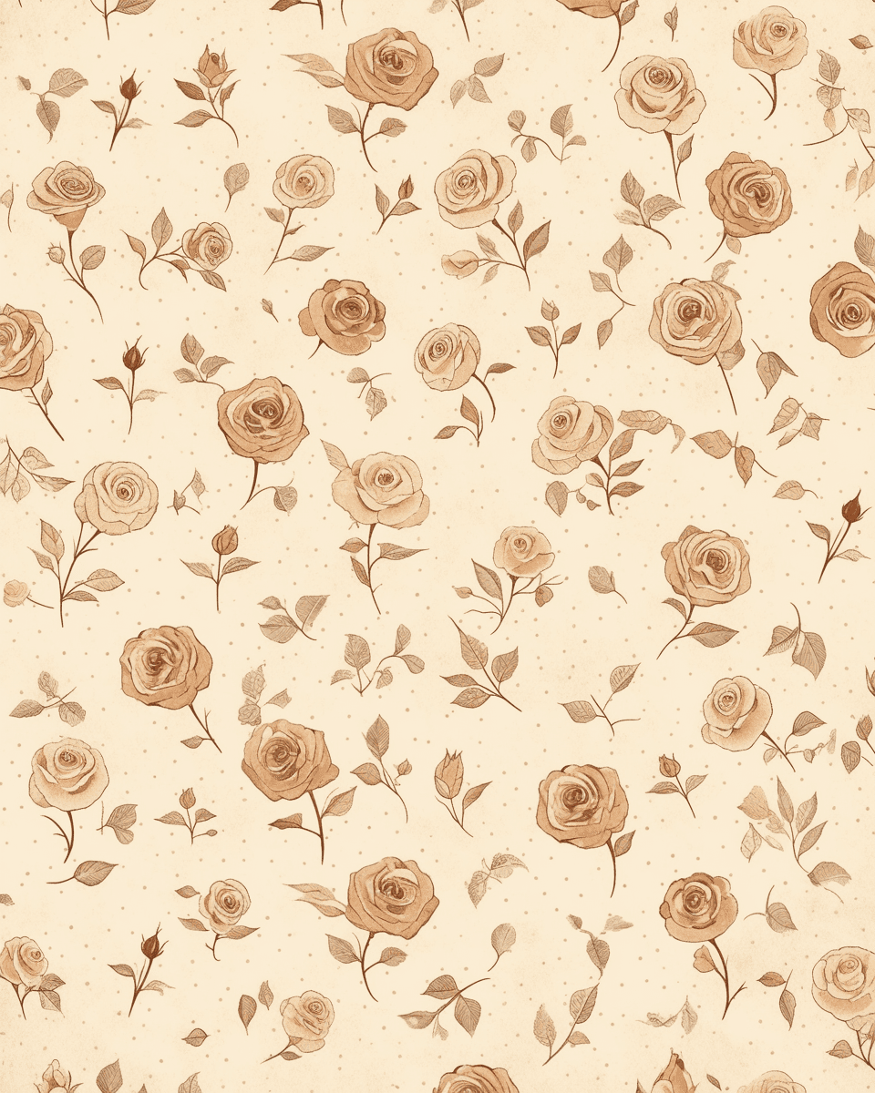 Retro Design 194 original repeating artwork