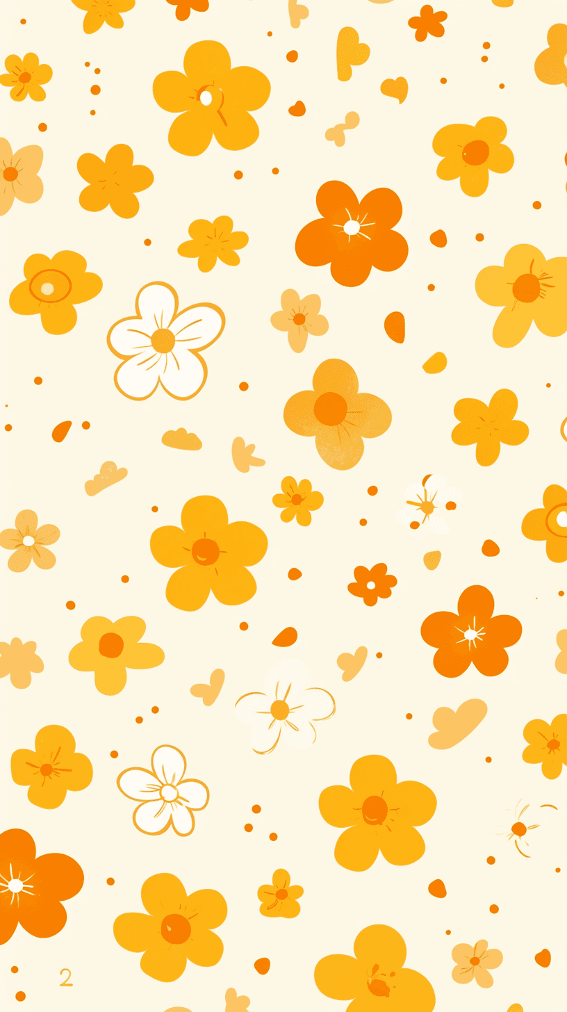 Retro Design 304 original repeating artwork