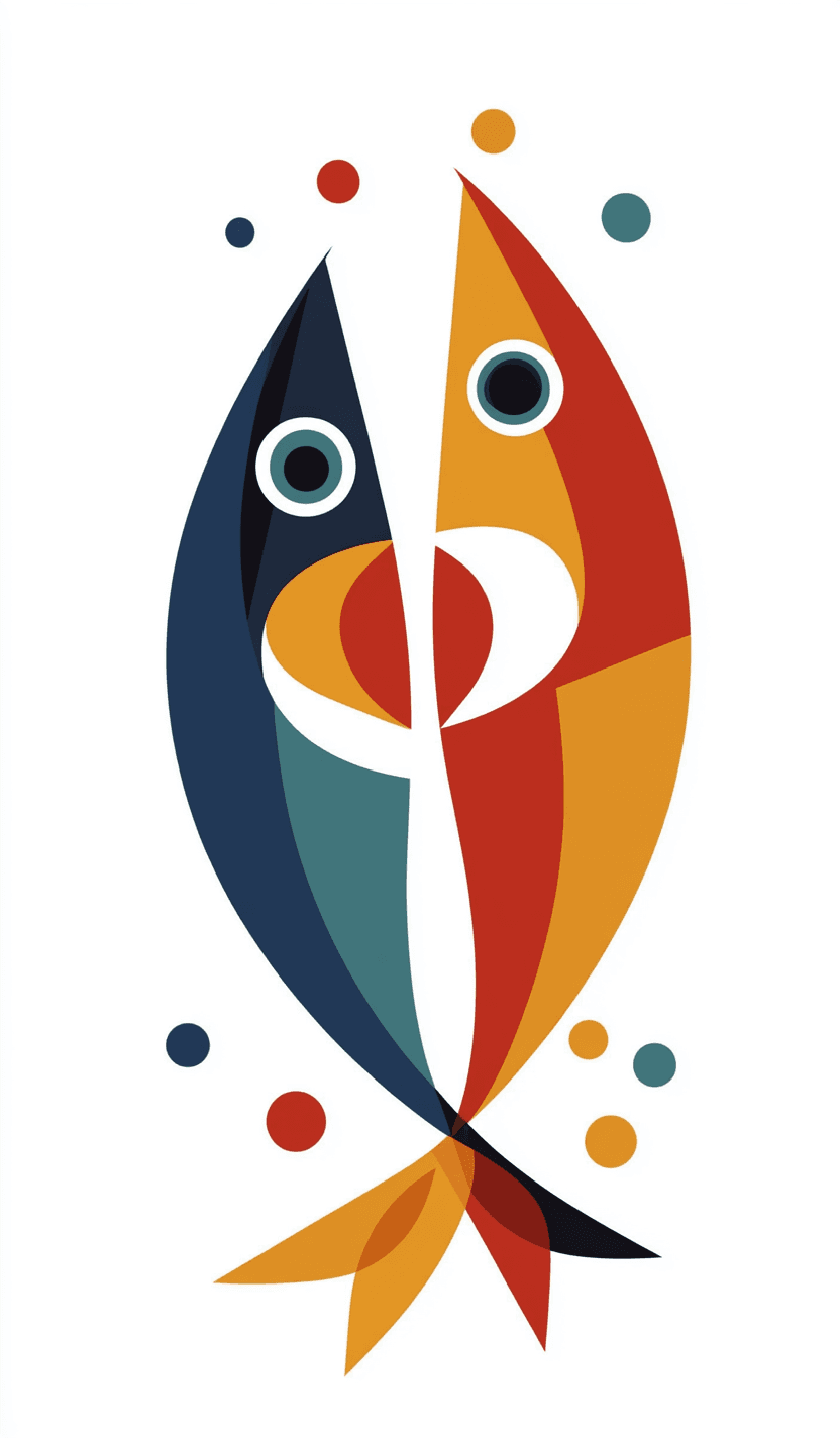 Design Onyx original repeating artwork