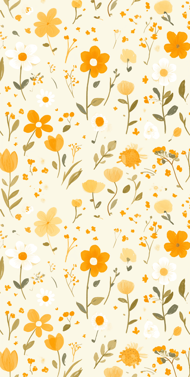 Retro Design 327 original repeating artwork